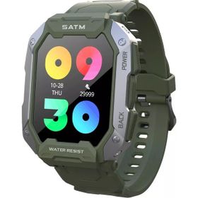 Lemfo C20 Akıllı Saat