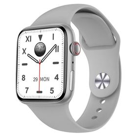 Lemfo NO.1DT7 Max Akıllı Saat