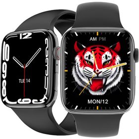 Lemfo NO.1DT7 Max Akıllı Saat