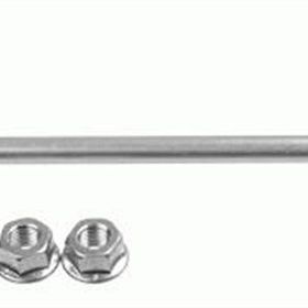 Lemförder 2975301 Volvo S40 2001-2004 V40 2001-2004 267 mm Z Rotu