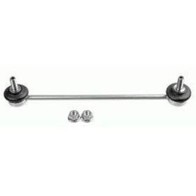 Lemförder 2975301 Volvo S40 2001-2004 V40 2001-2004 267 mm Z Rotu