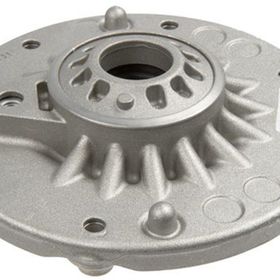 Lemförder 3980001 Ön BMW F20-F21-F22-F23-F30-F31-F34-4F32-F33-F36 2010-2018 Uyumlu Amörtisör Takozu