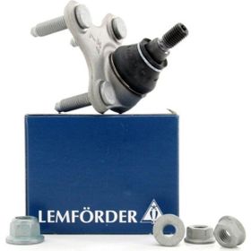 Lemförder Audi Q3 2012-2018 Sol Ön Rot Başı