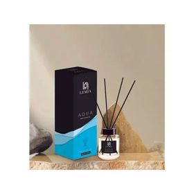 Lemia 100 ml Aqua Home Oda Kokusu