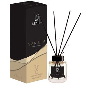 Lemia 100 ml Vanilla Oda kokusu