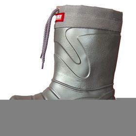 Lemigo 835 Grizzly Eva Gri Çocuk Çizme