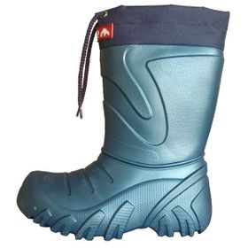 Lemigo 835 Grizzly Eva Lacivert Çocuk Çizme