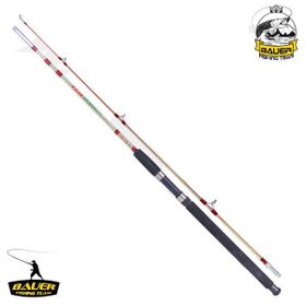 Lemigo Bauer Crystal 1.20 m 00-250 gr İki Parça Dolgu Kamış