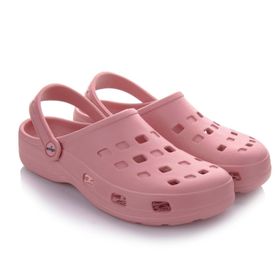 Lemigo Eva Clogs Lemigoose Pembe Kadın Terlik