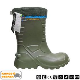 Lemigo Yukon Eva 813 Çizme