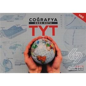 LEMMA Yayınları 2020 TYT Coğrafya Ders Notu