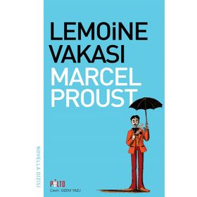 Lemoine Vakası Marcel Proust