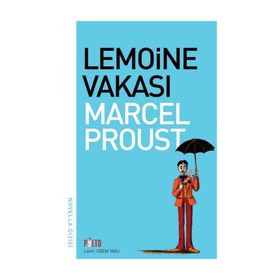 Lemoine Vakası Marcel Proust