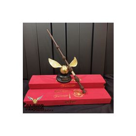 Lemonade Concept Harry Potter Golden Snitch Ve Asa Aksiyon Set