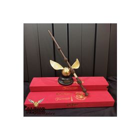 Lemonade Concept Harry Potter Golden Snitch Ve Asa Aksiyon Set