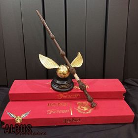Lemonade Concept Harry Potter Golden Snitch Ve Asa Aksiyon Set
