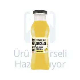 Le'monatta 250 ml Limonata