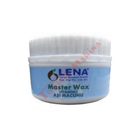 Lena Aşı Macunu 500 gr Master Wax