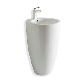 Lena E-302 Monoblok Lavabo
