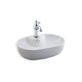 Lena E-4108 Porselen Lavabo