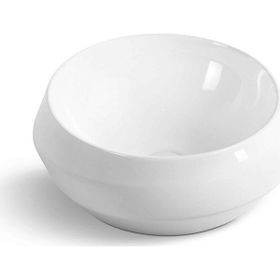 Lena E-4131 Beyaz Porselen Lavabo