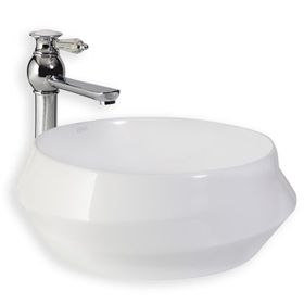 Lena E-4131 Beyaz Porselen Lavabo