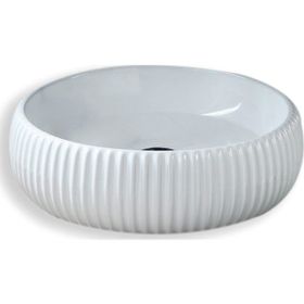 Lena E-4161 Tezgah Üstü Lavabo
