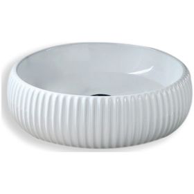 Lena E-4161 Tezgah Üstü Lavabo