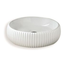 Lena E-4161 Tezgah Üstü Lavabo
