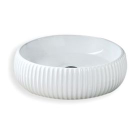 Lena E-4161 Tezgah Üstü Lavabo