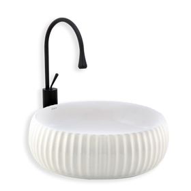 Lena E-4161 Tezgah Üstü Lavabo