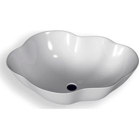 Lena E-4163 Tezgah Üstü Lavabo