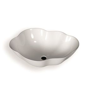 Lena E-4163 Tezgah Üstü Lavabo