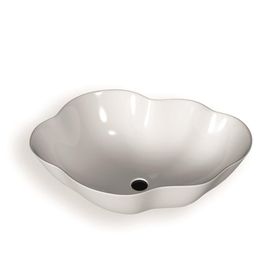 Lena E-4163 Tezgah Üstü Lavabo