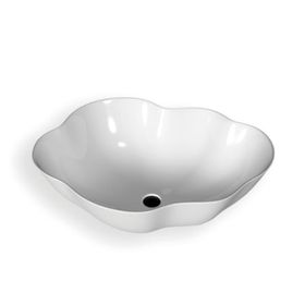 Lena E-4163 Tezgah Üstü Lavabo
