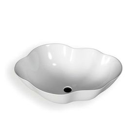 Lena E-4163 Tezgah Üstü Lavabo
