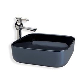 Lena E-4420L Porselen Lavabo