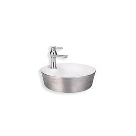 Lena E-5002G Porselen Lavabo