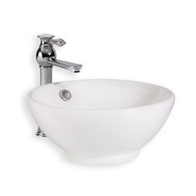 Lena E-5030 Tezgah Üstü Porselen Lavabo