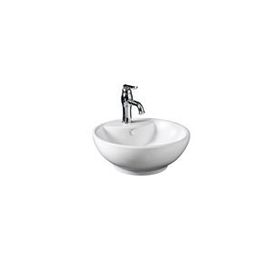 Lena E-5033 Tezgah Üstü Porselen Lavabo