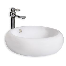 Lena E-5165 Tezgah Üstü Porsselen Lavabo