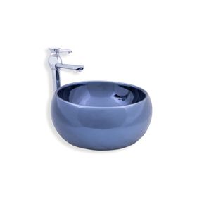 Lena E-5166L Porselen Lavabo