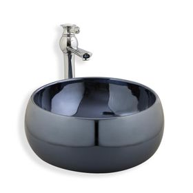 Lena E-5166L Porselen Lavabo