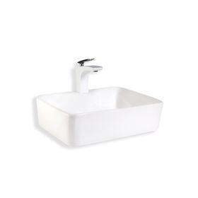 Lena E-5405 Tezgah Üstü Lavabo