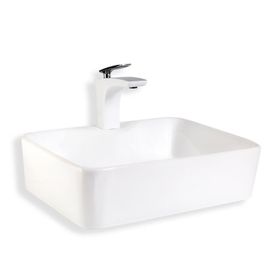 Lena E-5405 Tezgah Üstü Lavabo
