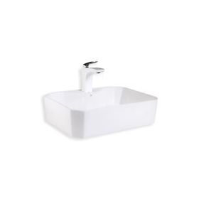 Lena E-5406 Porselen Lavabo