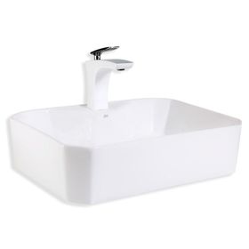 Lena E-5406 Porselen Lavabo