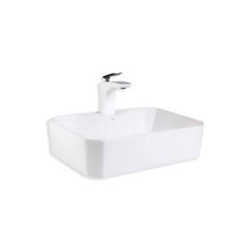 Lena E-5406 Porselen Lavabo