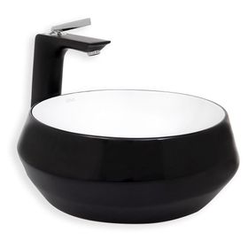 Lena E-8131S Porselen Lavabo