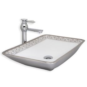Lena E-8221 Porselen Lavabo